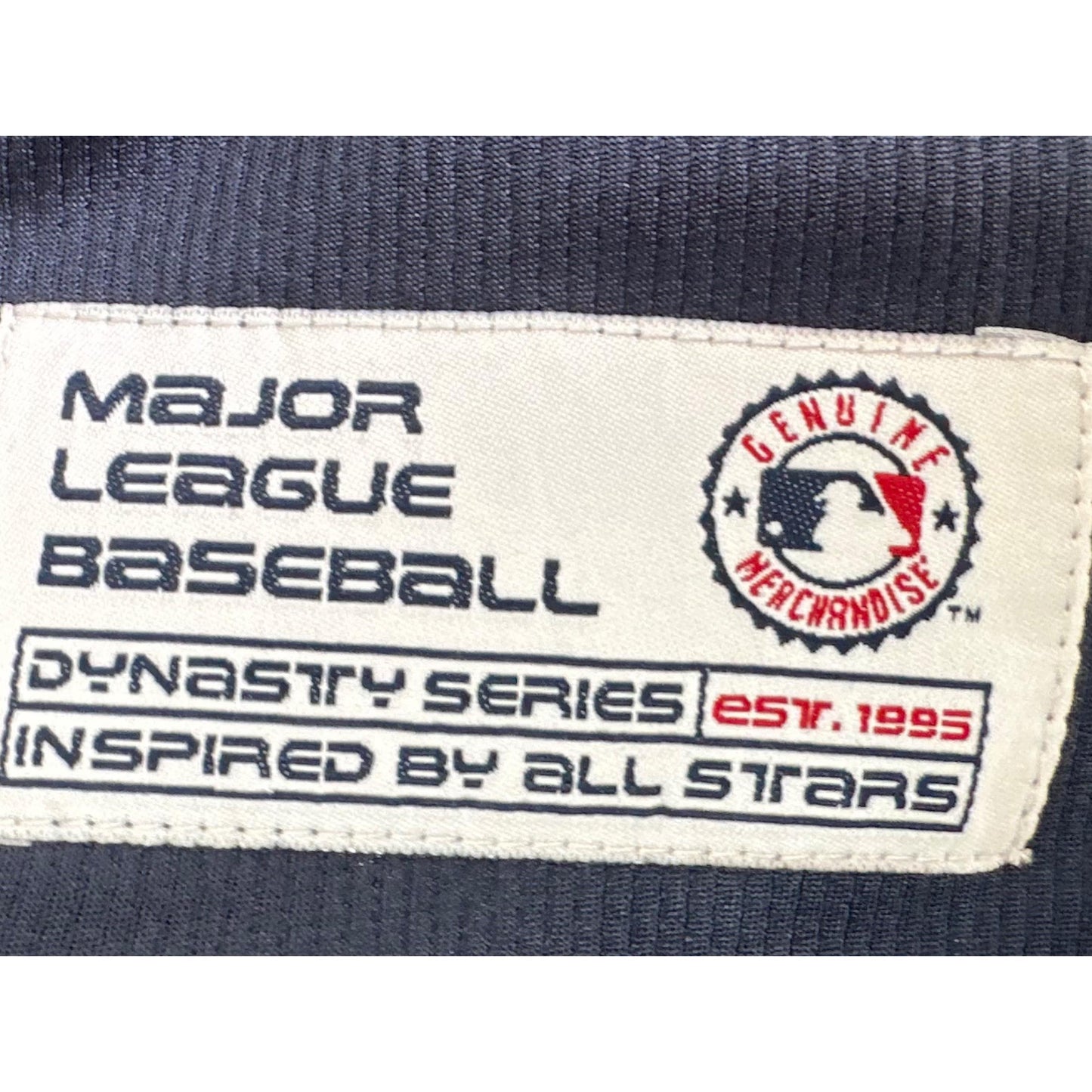 SEATTLE MARINERS SIZE-XL BASEBALL JERSEY .