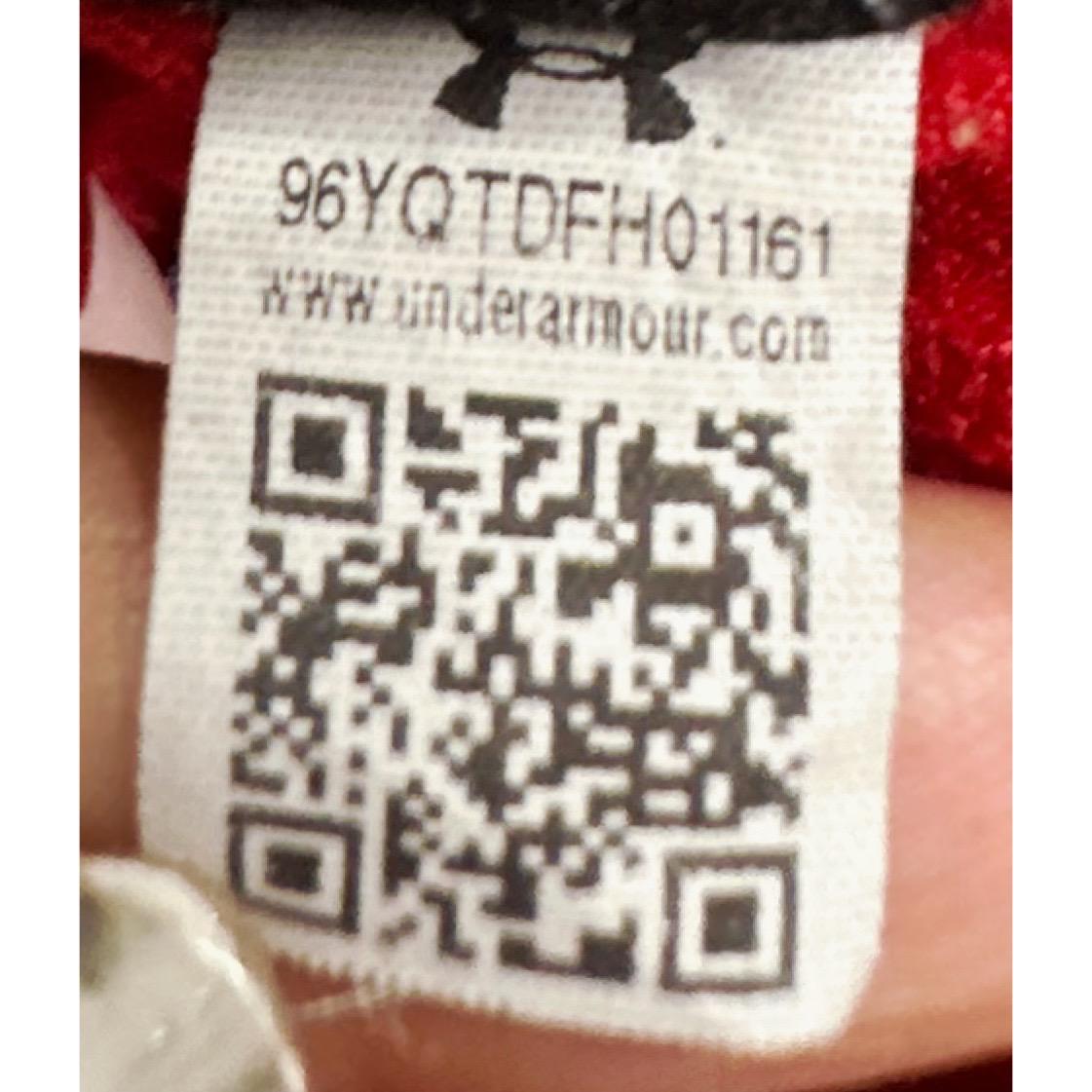 UNDER RAMOUR PREMIUM CASUAL SHORT SIZE L