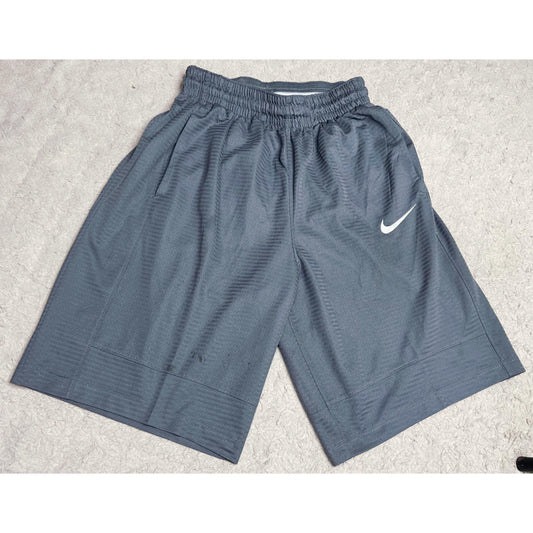NIKE PREMIUM BASKETBALL SHORTS SIZE M