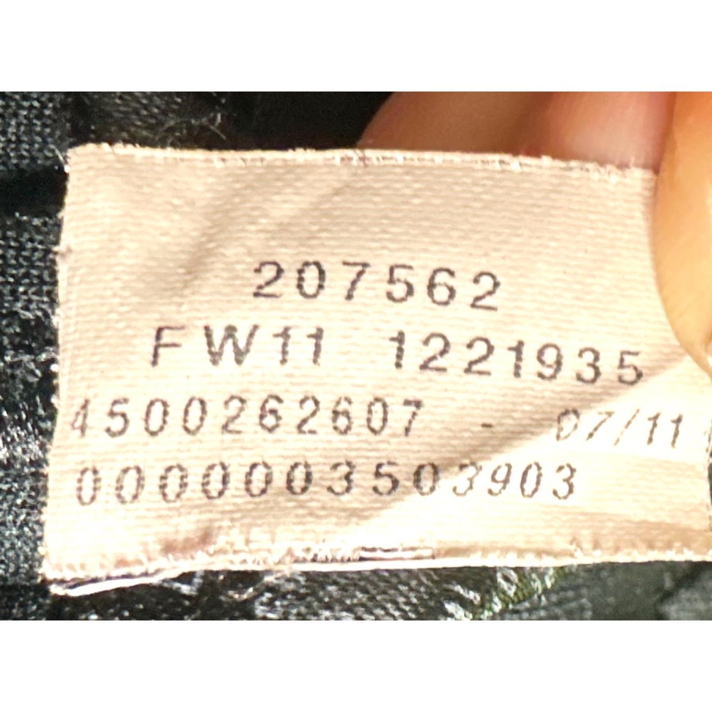 UNDER ARMOUR BLACK PREMIUM SHORTS SIZE S