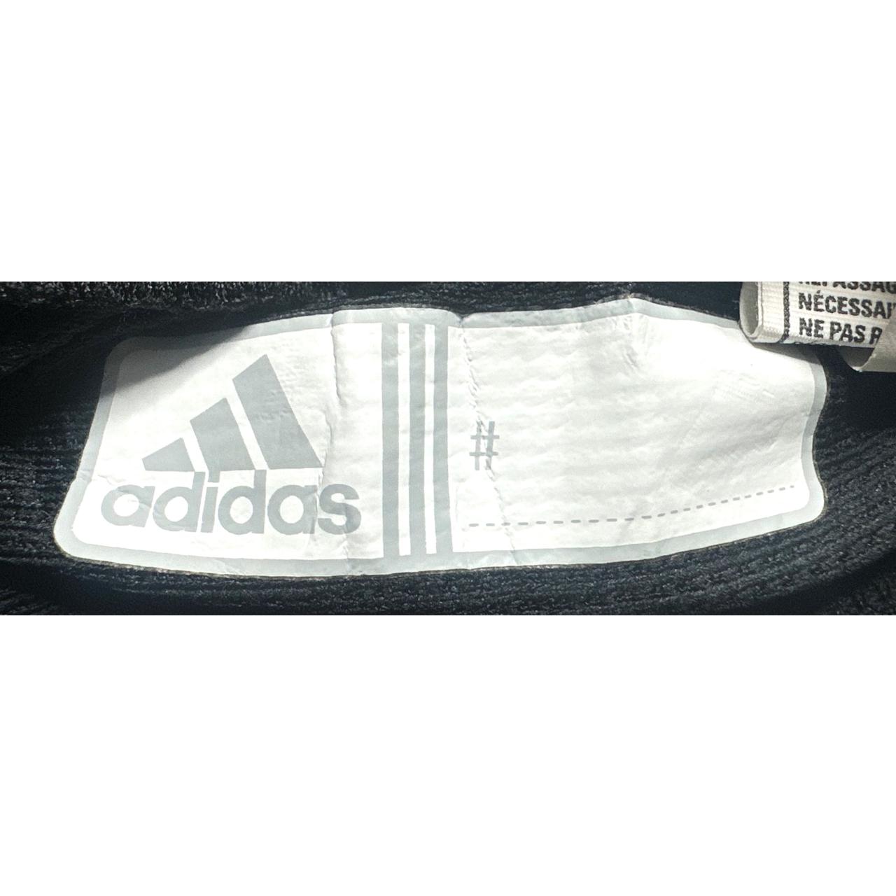 ADIDAS BLACK AND YELLOW PREMIUM CASUAL SHORT SIZE L