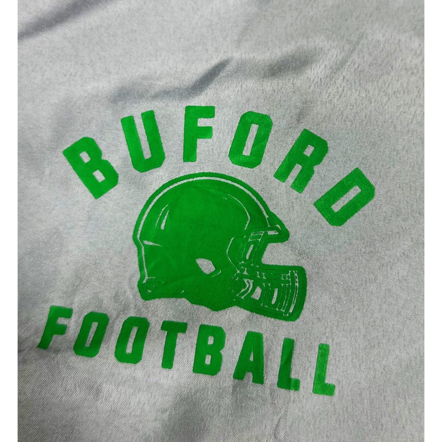 NIKE BUFORD FOOTBALL PREMIUM SHORTS SIZE XL