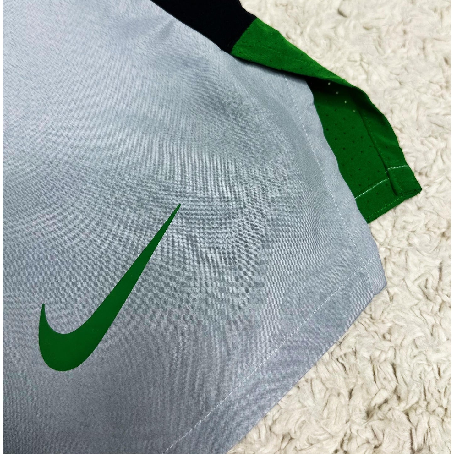 NIKE BUFORD FOOTBALL PREMIUM SHORTS SIZE XL