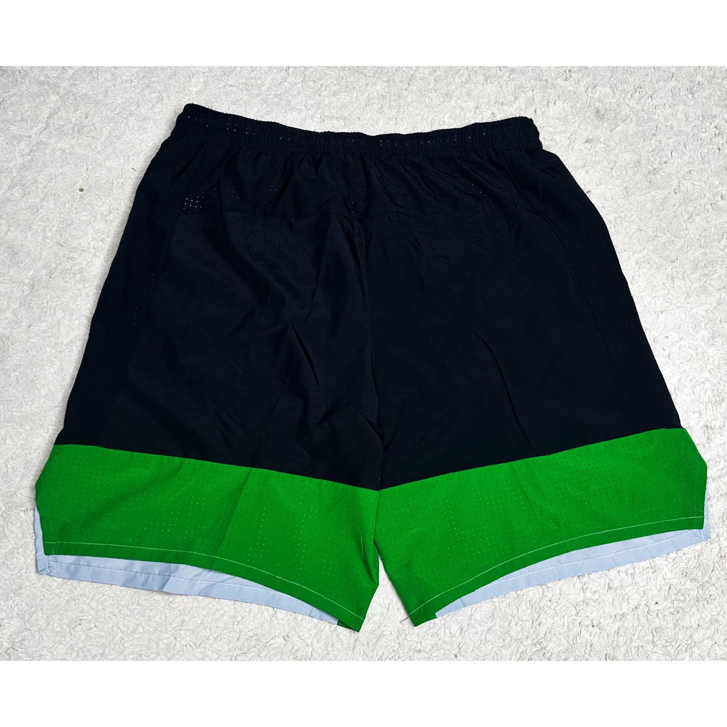 NIKE BUFORD FOOTBALL PREMIUM SHORTS SIZE XL