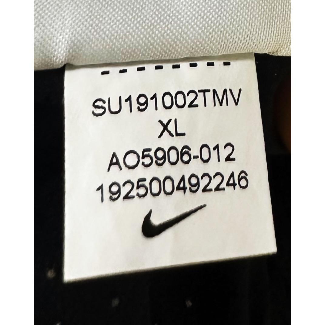 NIKE BUFORD FOOTBALL PREMIUM SHORTS SIZE XL
