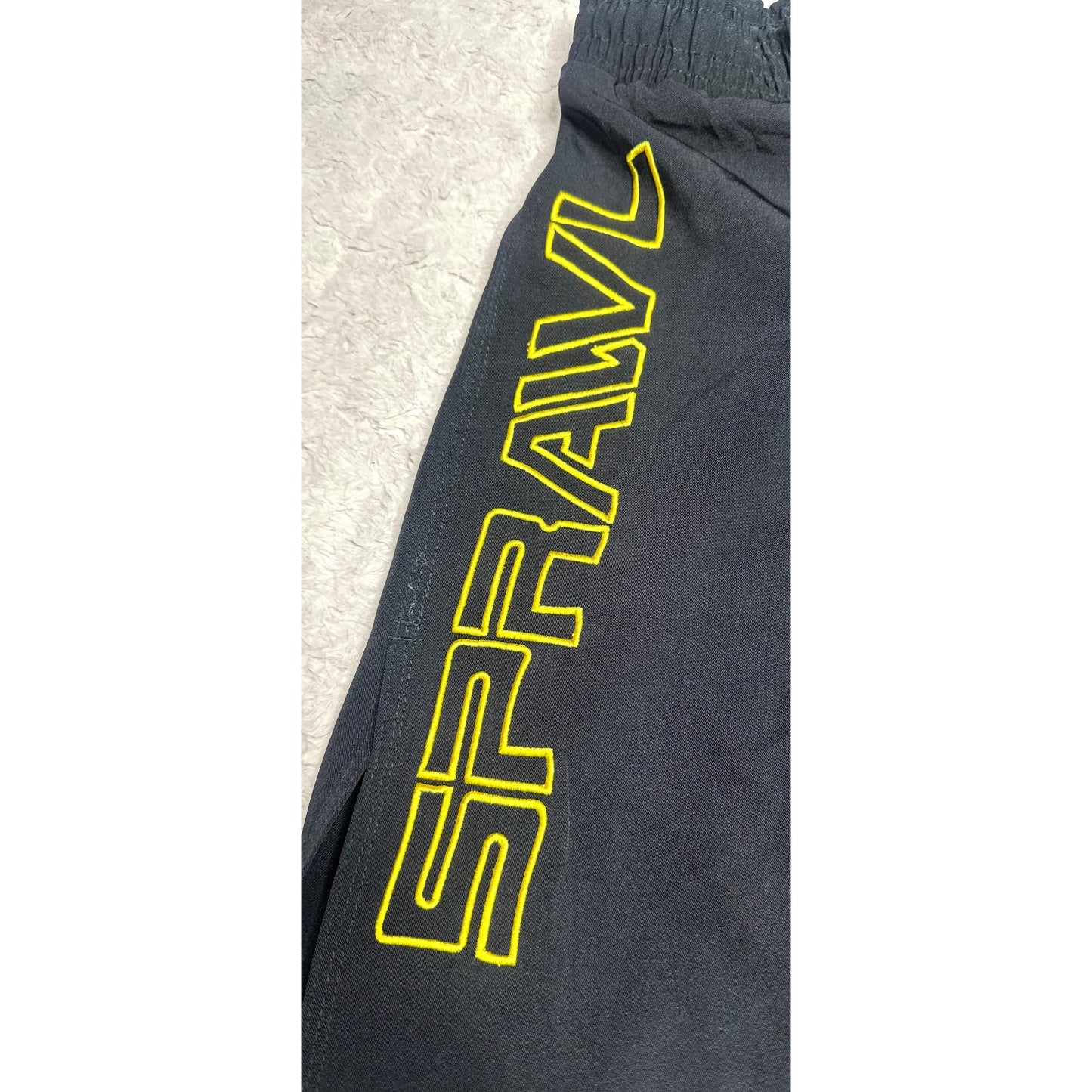 SPRAWL PREMIUM CASUAL WERE SHORTS SIZE L