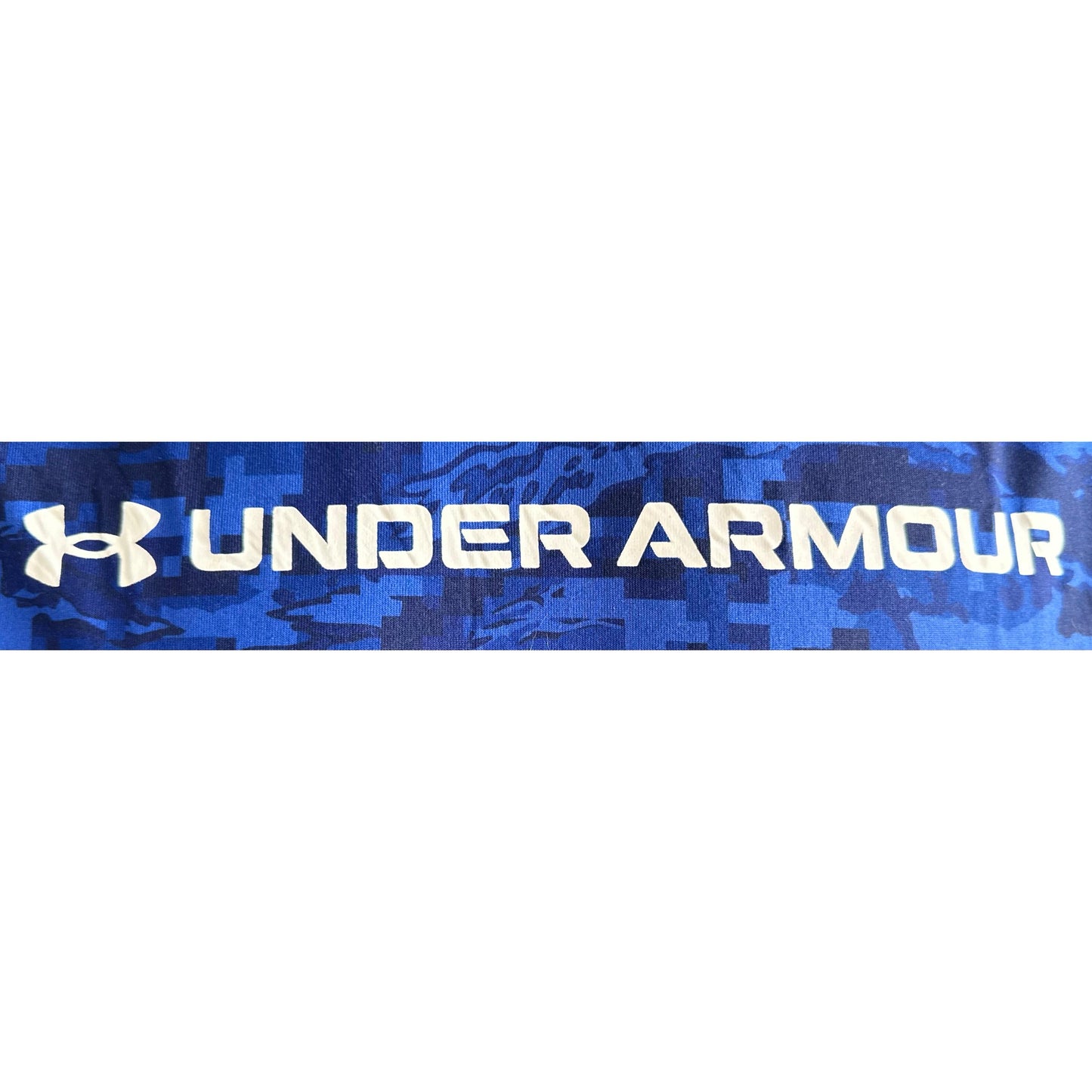 UNDER ARMOUR HEATGEAR PREMIUM DRI FIT TEES SIZE L