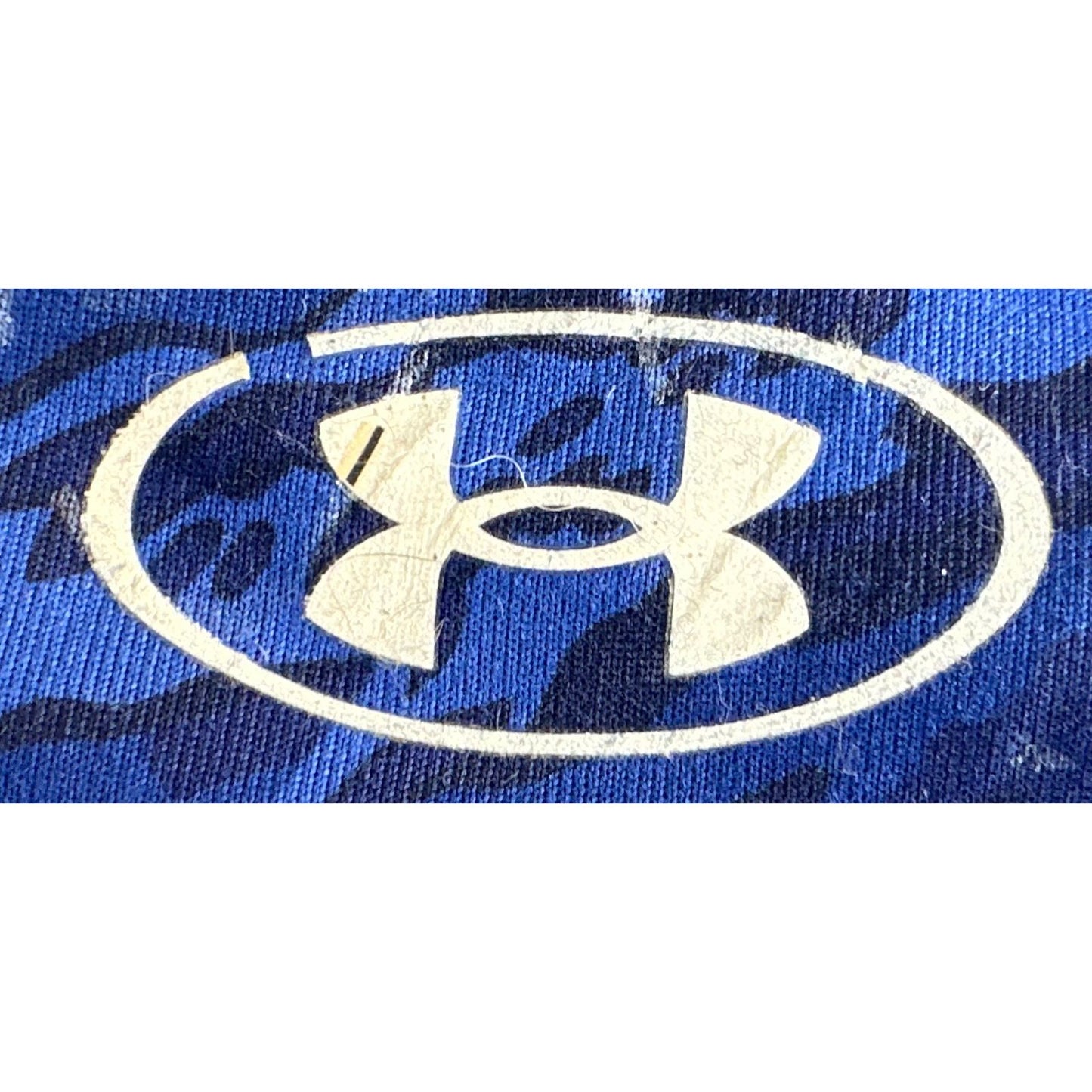 UNDER ARMOUR HEATGEAR PREMIUM DRI FIT TEES SIZE L