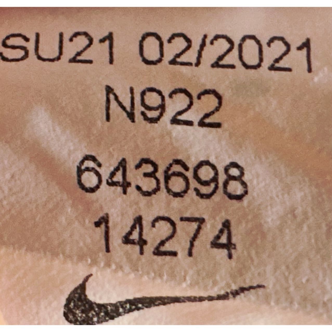 NIKE PREMIUM DRI FIT TEES SIZE L