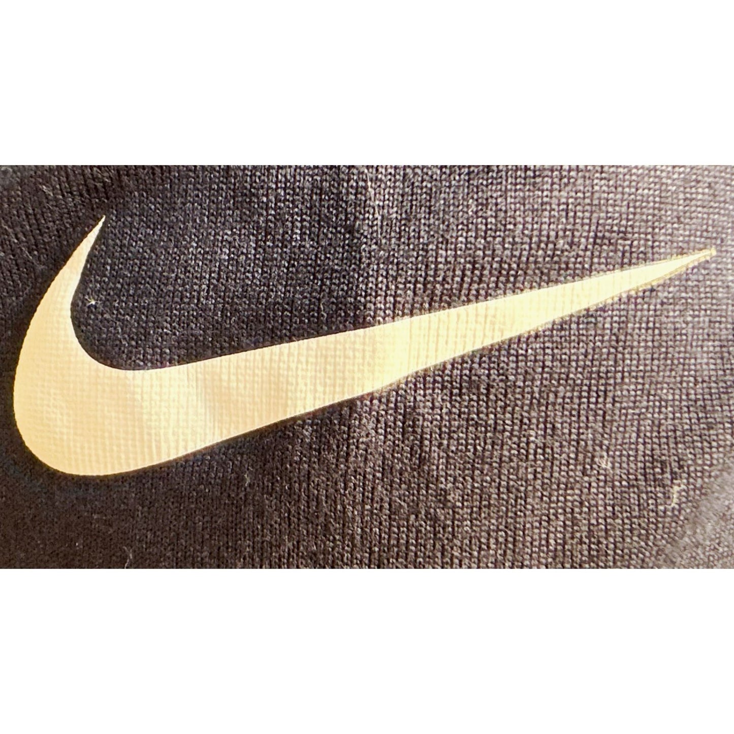 NIKE PREMIUM DRI FIT TEES SIZE L