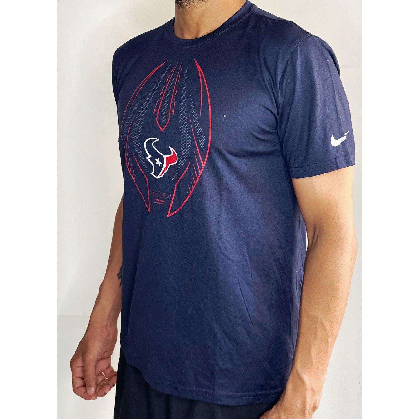 NIKE PREMIUM DRI FIT TEES SIZE L