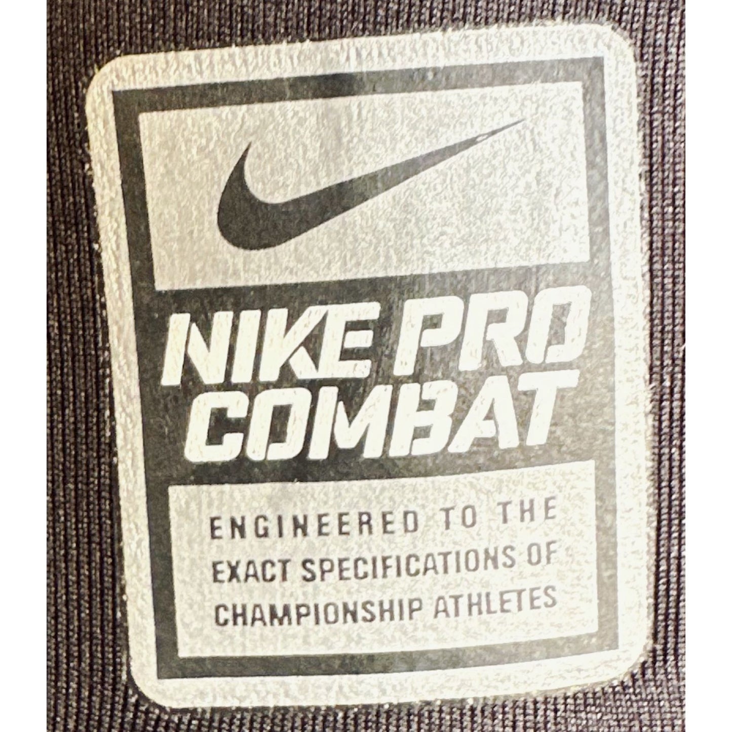 NIKE PREMIUM DRIFIT Compression SIZE S