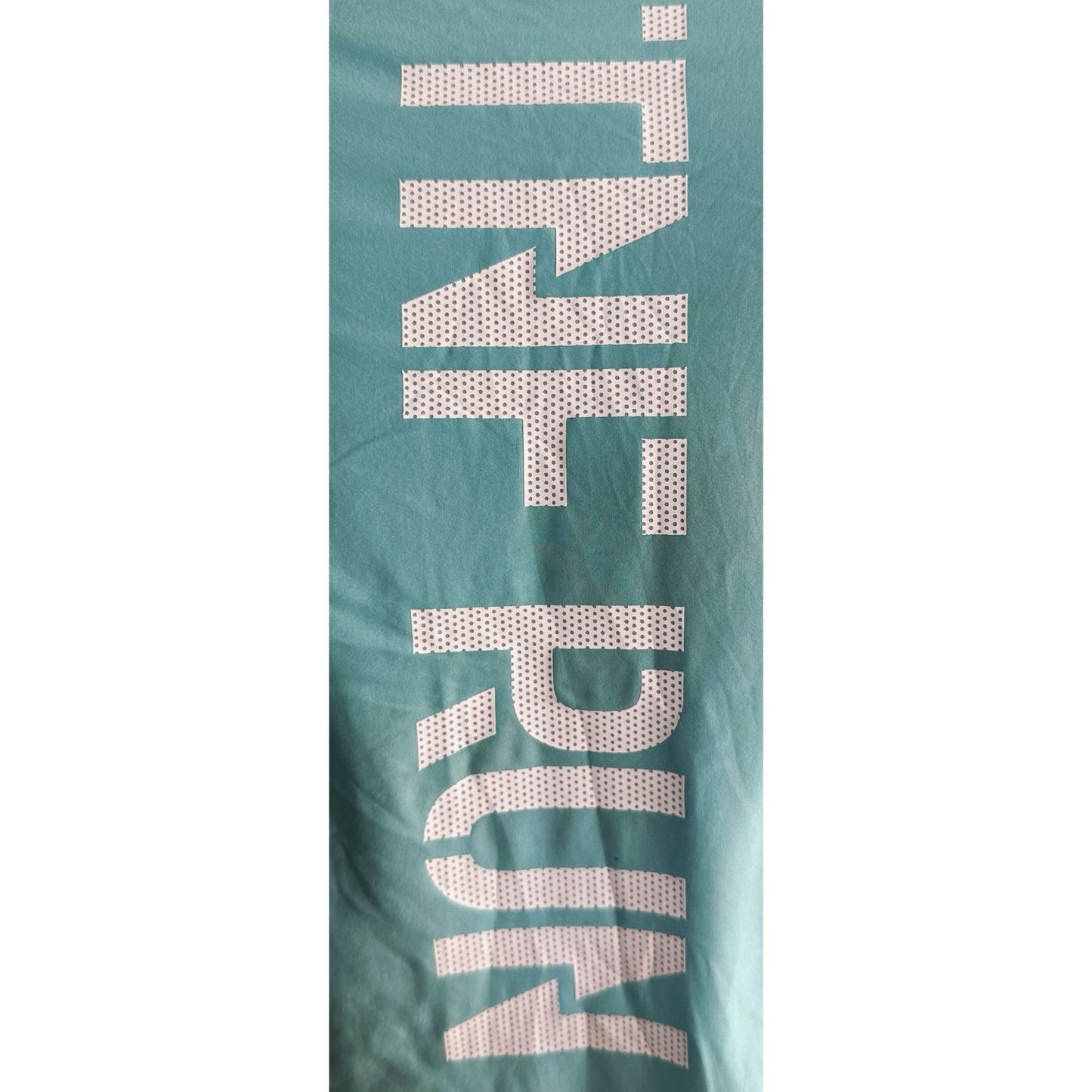 THE NORTH FACE THE RUN PREMIUM TEES SIZE M