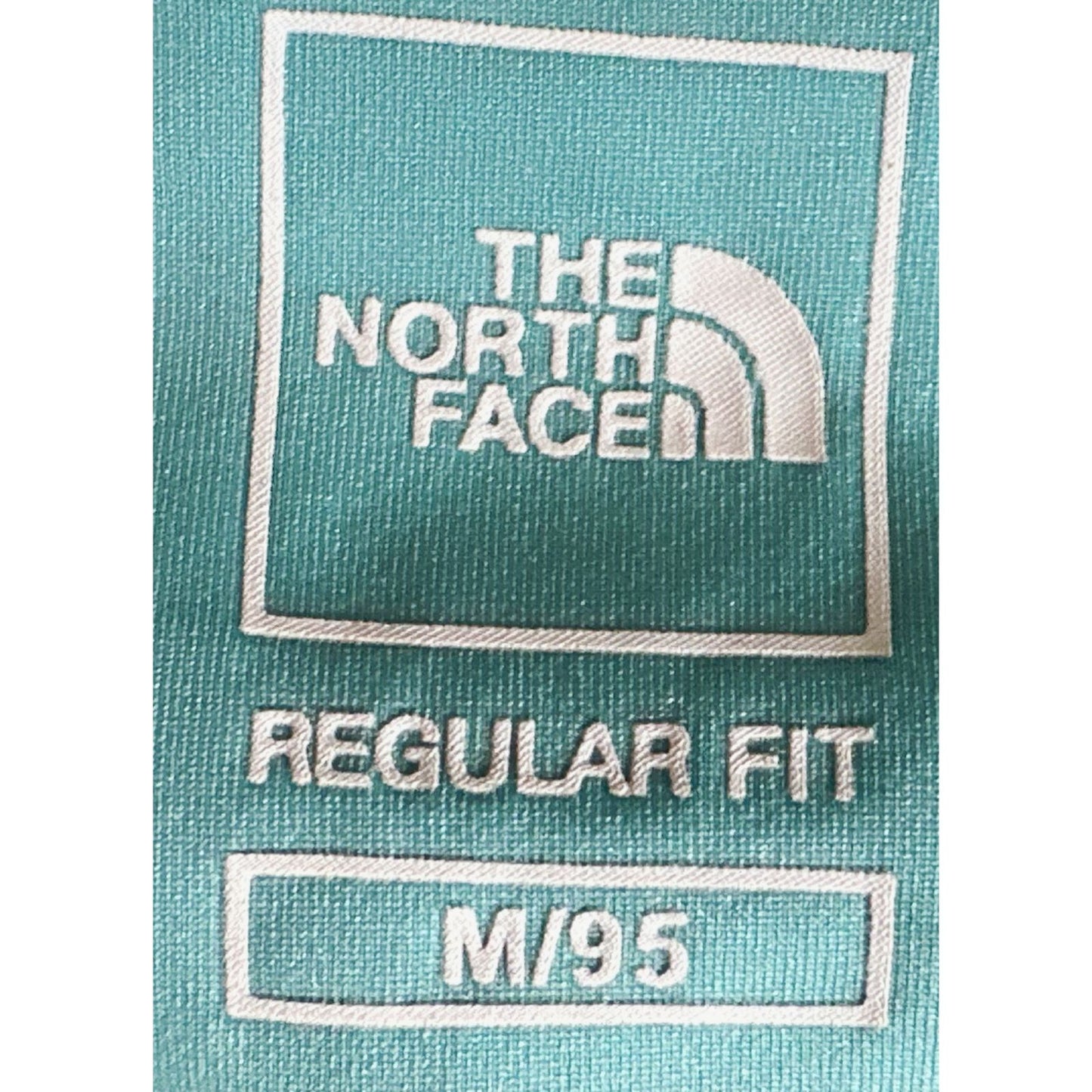 THE NORTH FACE THE RUN PREMIUM TEES SIZE M