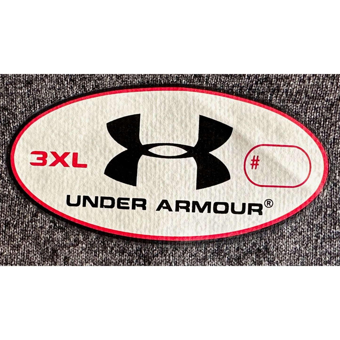 UNDER ARMOUR CHICAGOS BIG TEAM PREMIUM DRI FIT SIZE L available