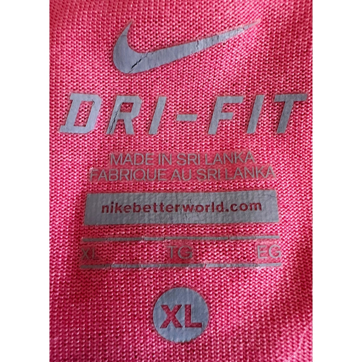 NIKE PREMIUM DRIFIT Compression SIZE XL