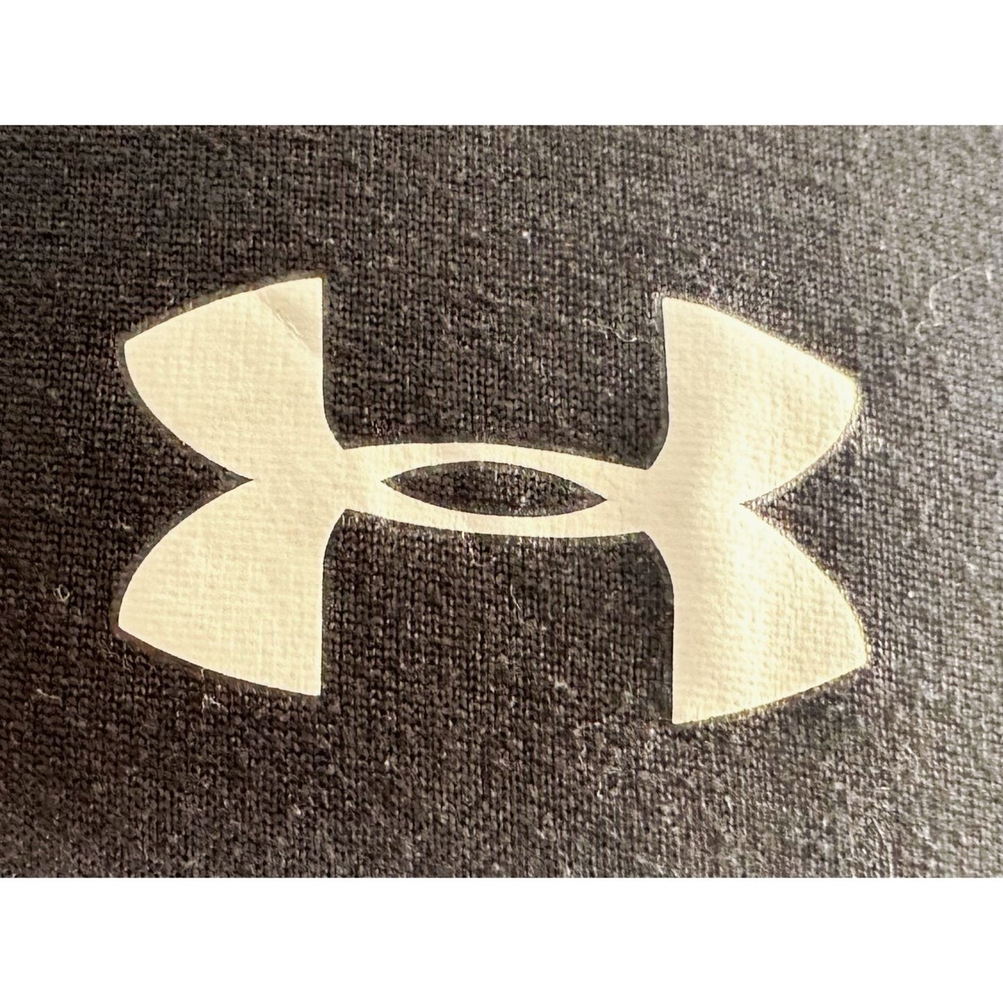 UNDER ARMOUR PREMIUM DRI FIT SIZE M