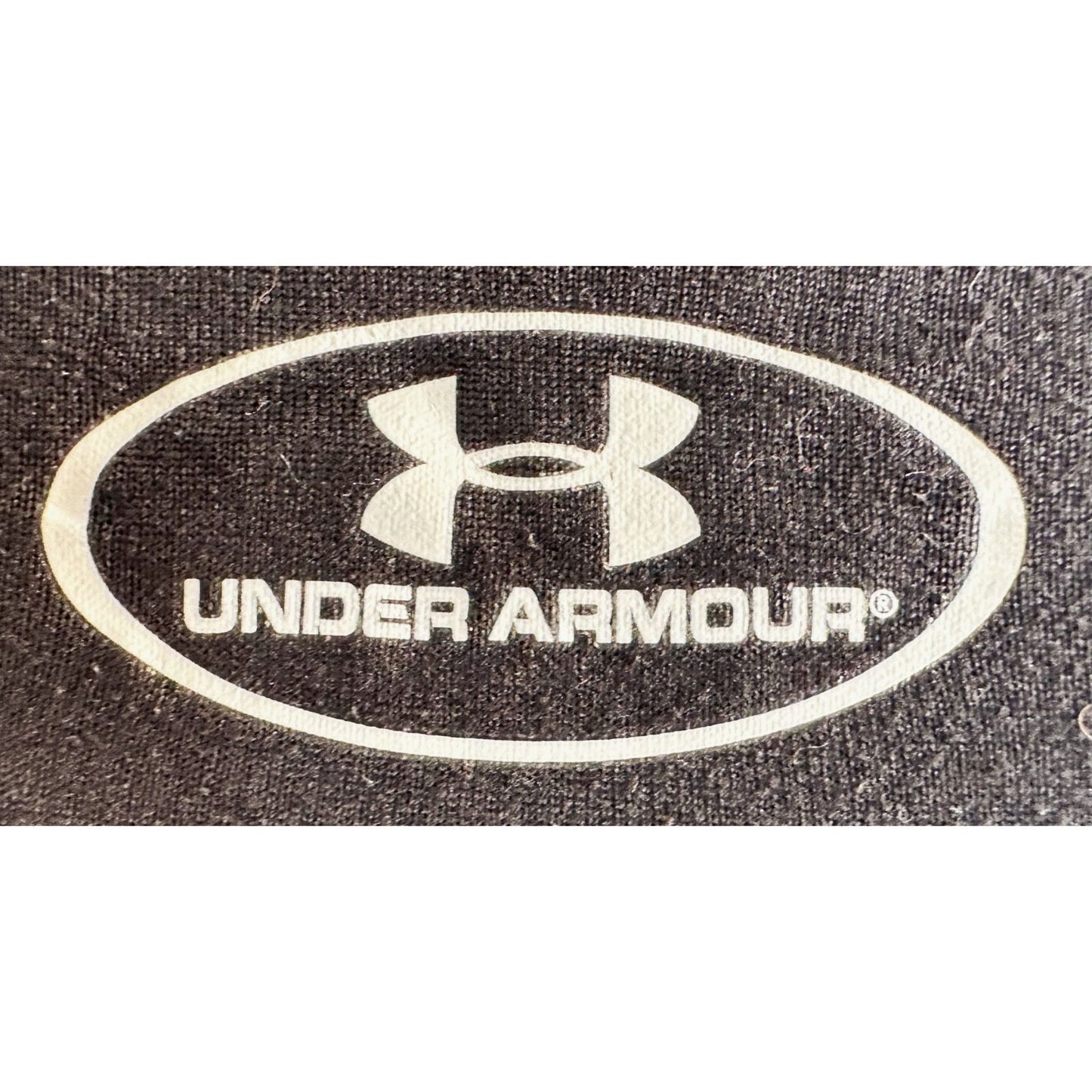 UNDER ARMOUR PREMIUM DRI FIT SIZE M