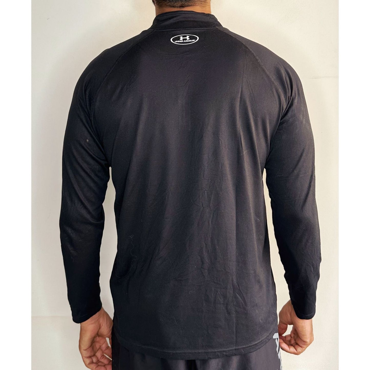 UNDER ARMOUR PREMIUM DRI FIT SIZE M