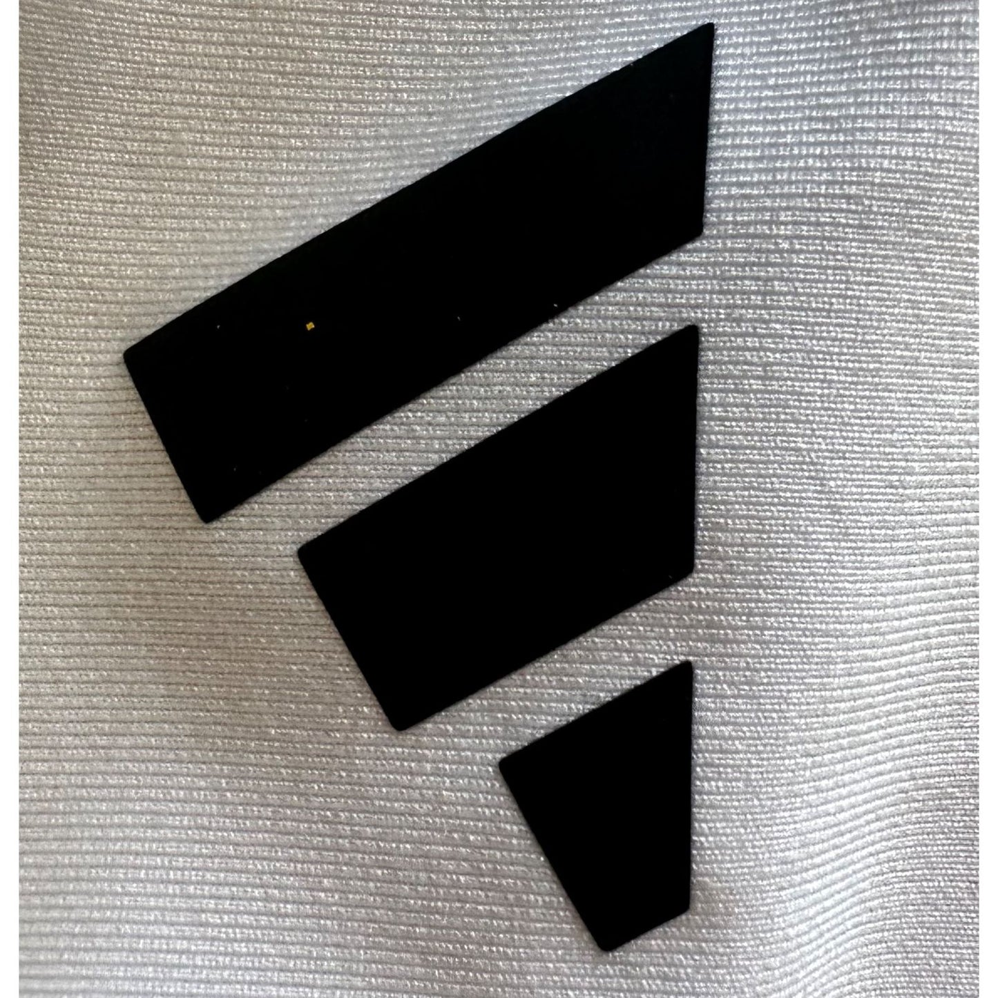 ADIDAS WHITE SIZE-L ( COMPRESSION)