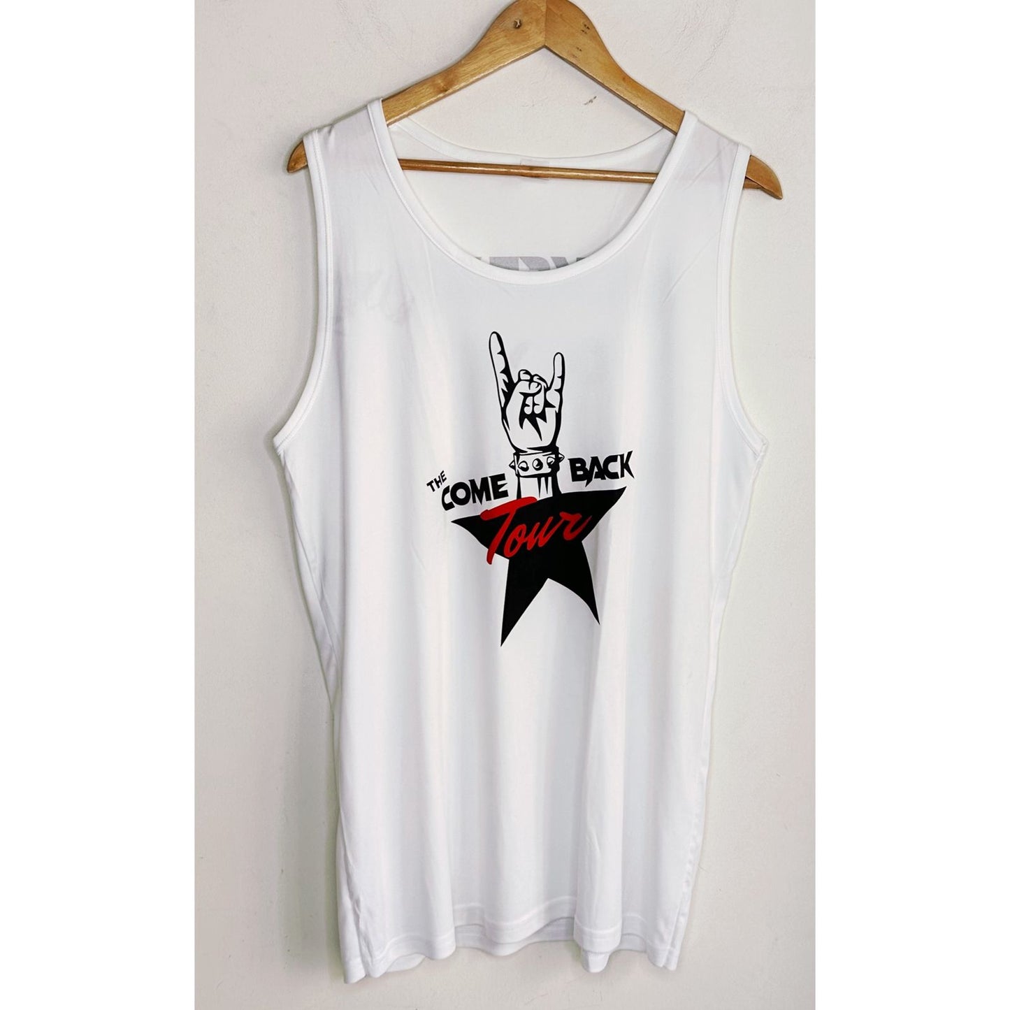 SPORT TEK BACKSTAGE SIZE-2XL BASKETBALL JERSEYS