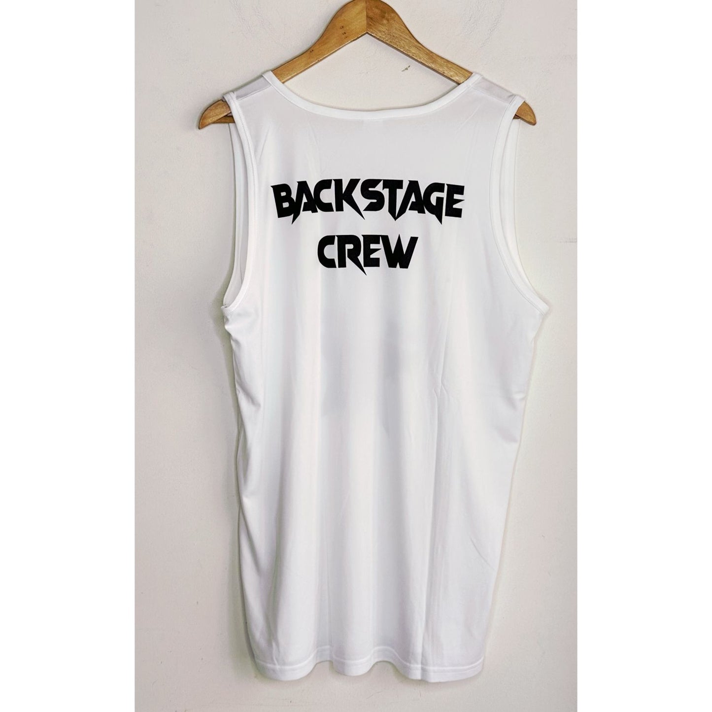 SPORT TEK BACKSTAGE SIZE-2XL BASKETBALL JERSEYS