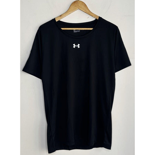 UNDER ARMOUR PREMIUM DRI FIR TEES SIZE 3XL