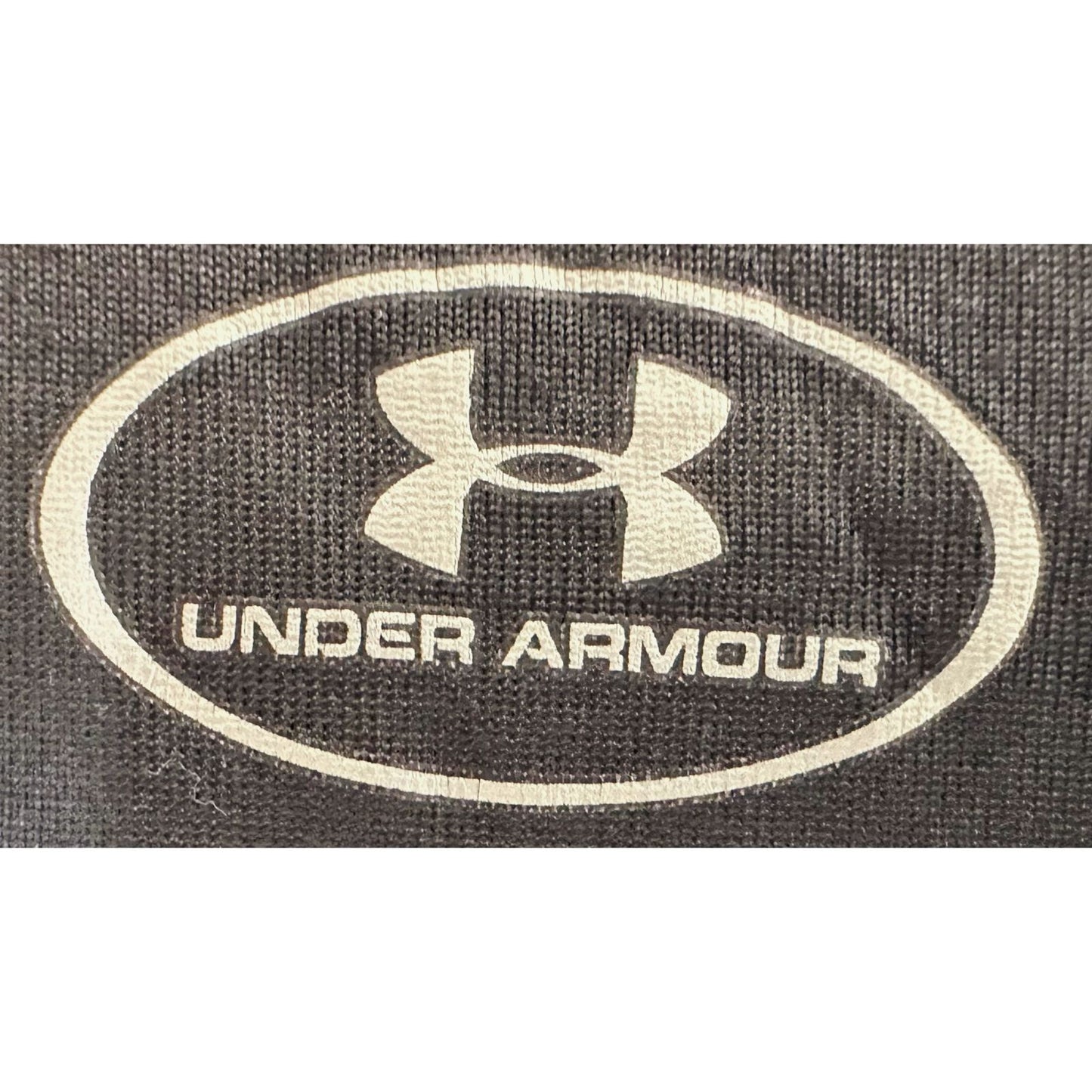 UNDER ARMOUR PREMIUM DRI FIR TEES SIZE 3XL