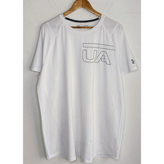 UNDER ARMOUR  PREMIUM DRI FIR TEES SIZE XL