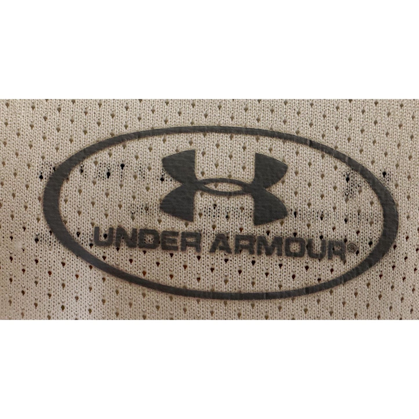 UNDER ARMOUR PREMIUM DRI FIR TEES SIZE XL