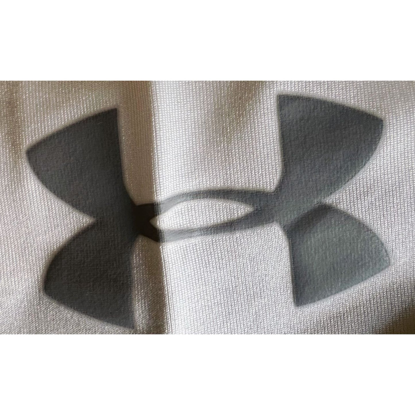 UNDER ARMOUR PREMIUM DRI FIR TEES SIZE XL