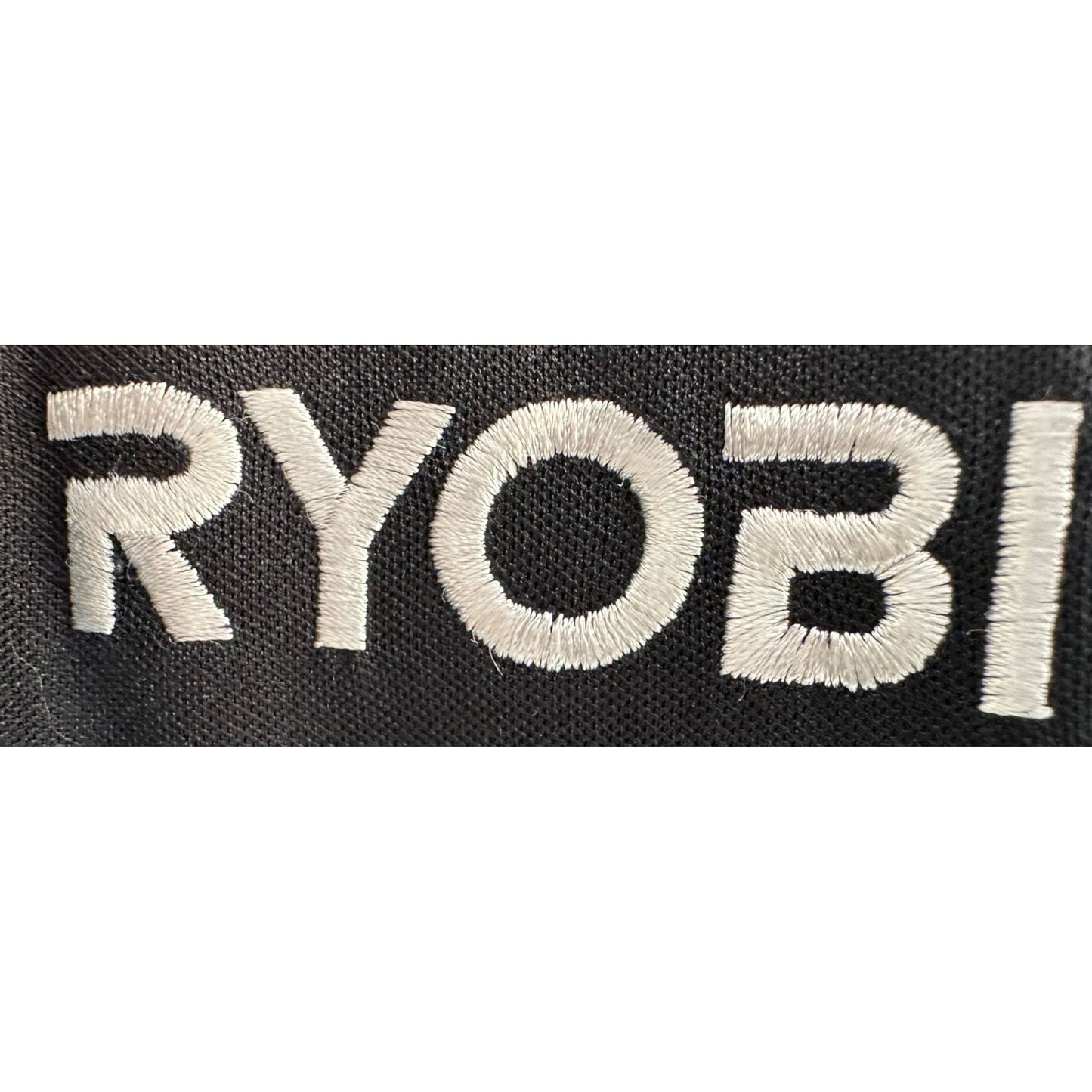 NIKE RYOBI PREMIUM DRI FIT TEES SIZE 2XL
