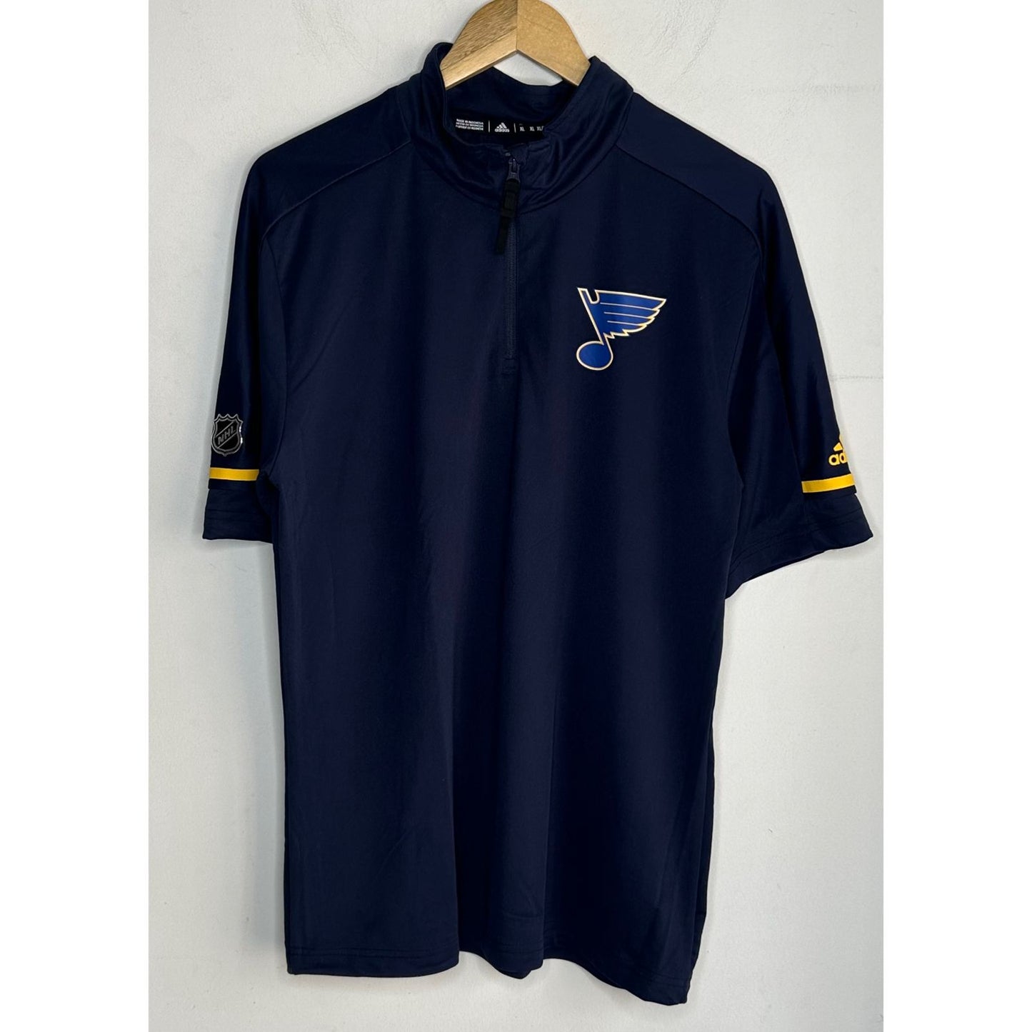 ADIDAS PREMIUM DRI FIT TEES SIZE XL