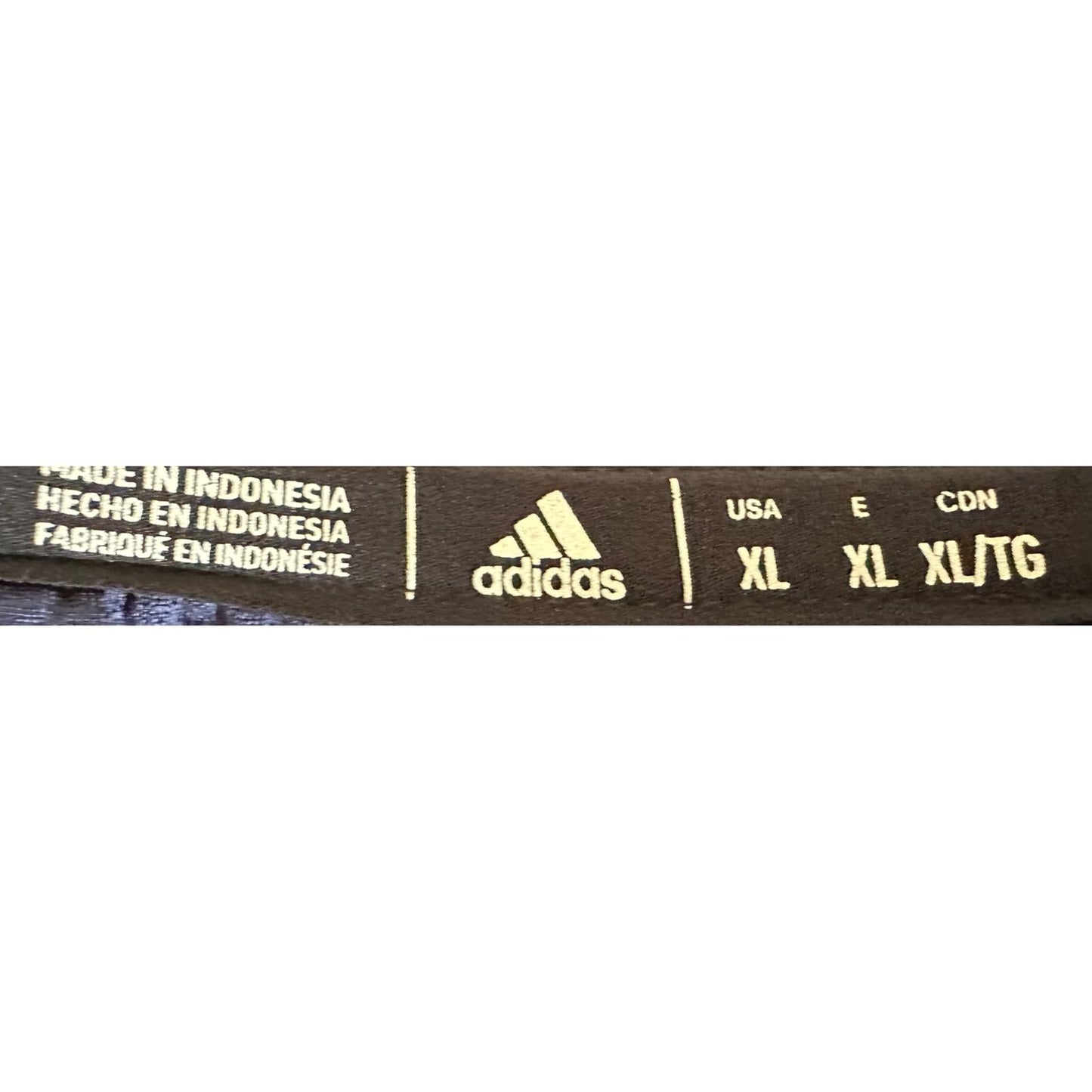 ADIDAS PREMIUM DRI FIT TEES SIZE XL
