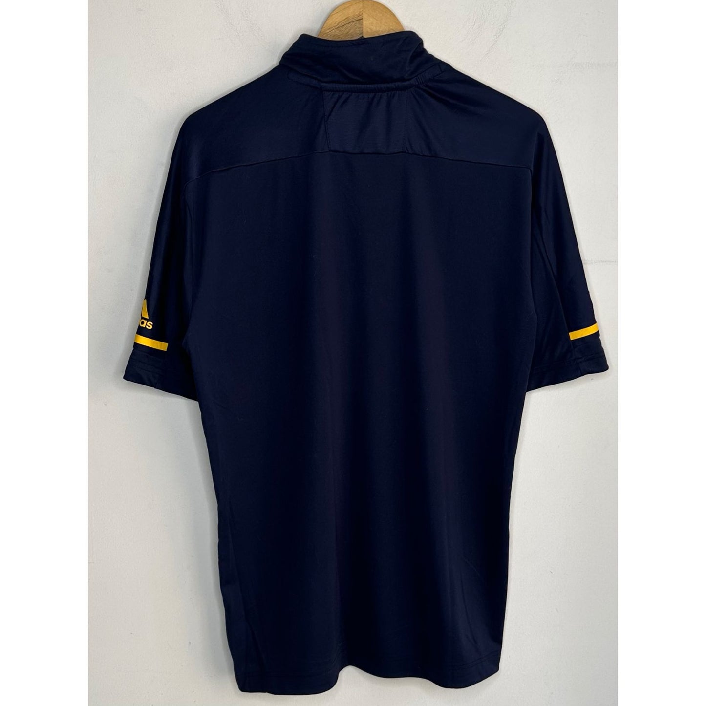 ADIDAS PREMIUM DRI FIT TEES SIZE XL