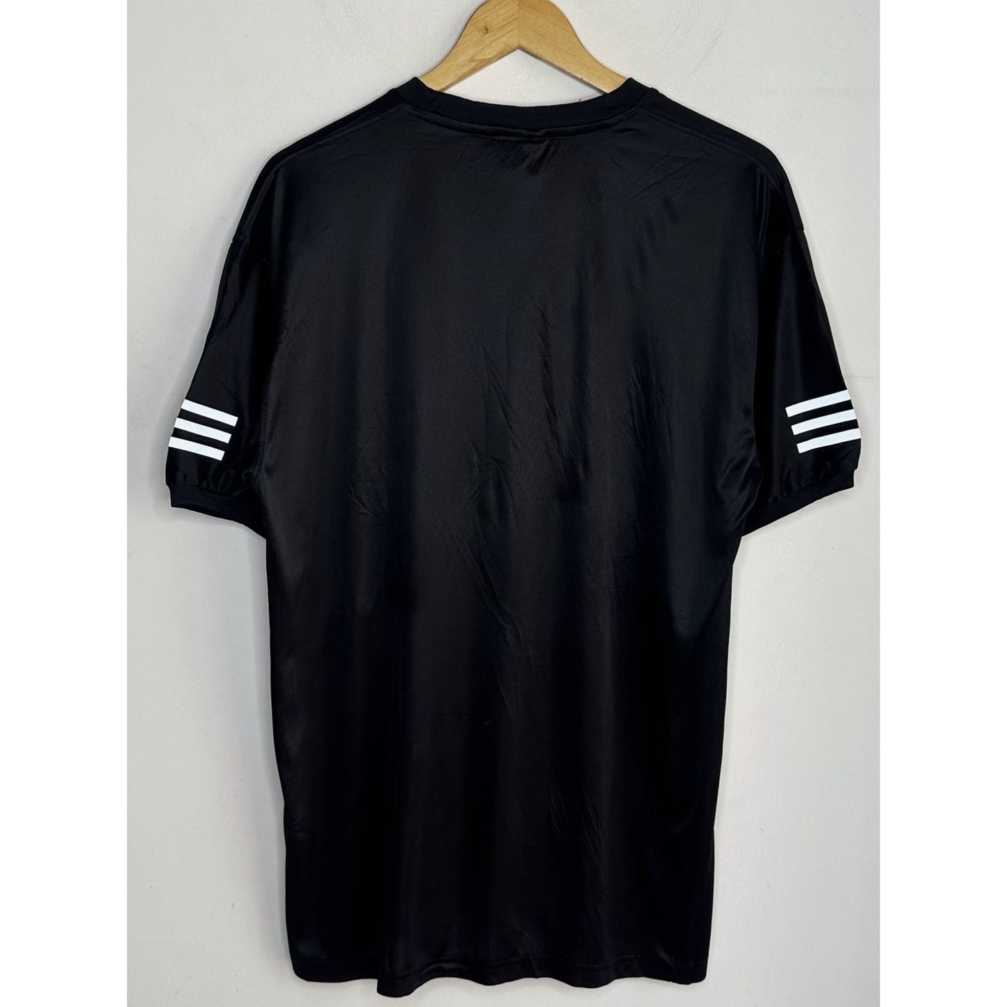 ADIDAS PREMIUM DRI FIT TEES SIZE XL