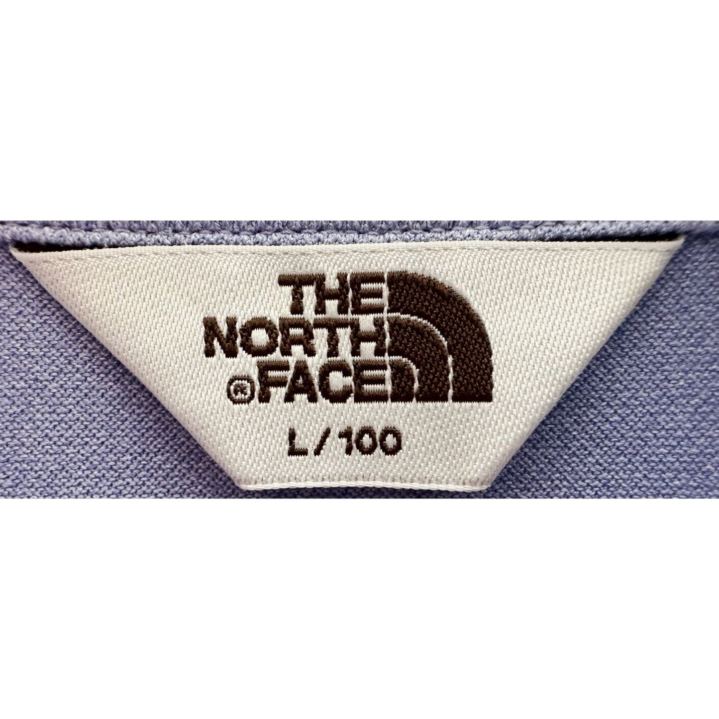 THE NORTH FACE PREMITUM TEES SIZE L
