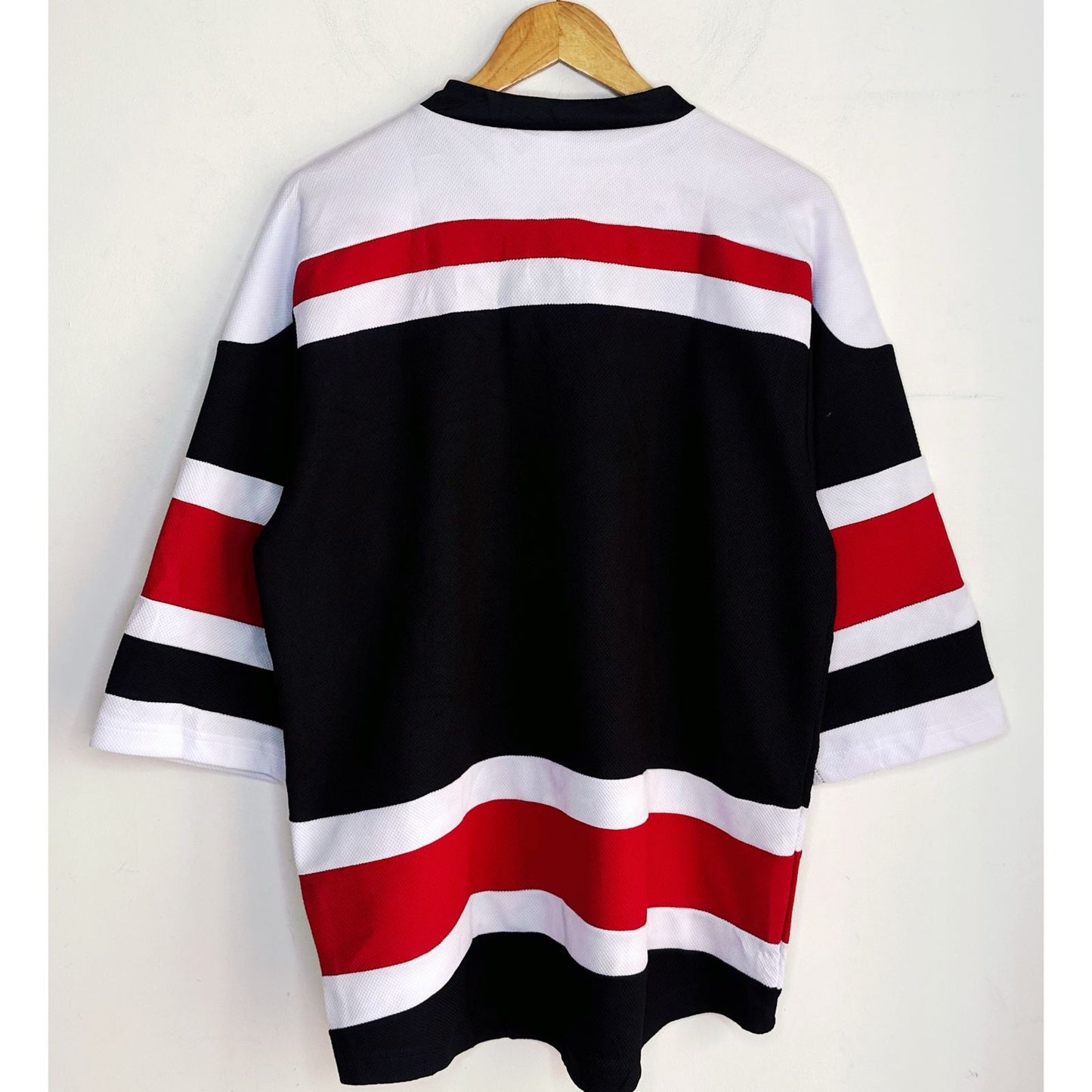 VICTORY NO 99 PREMIUM SIZE- L-ICE HOCKEY JERSEYS