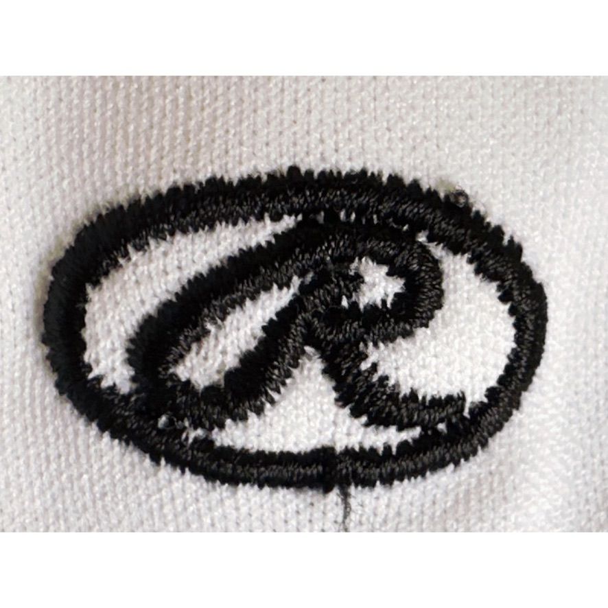 ROWLINGS SKY SOX NO 29 SIZE-XL BASEBALL JERSEYS.