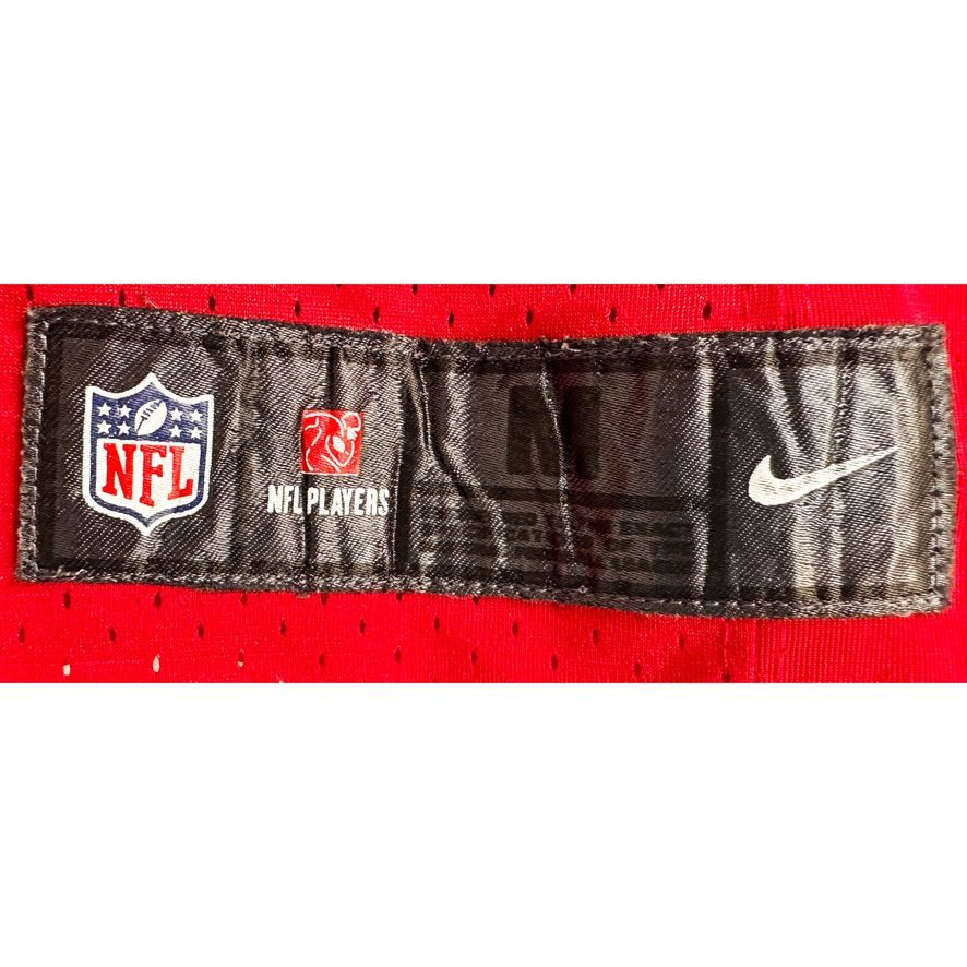 NIKE BECKHAM JR NO 13 SIZE-M NFL JERSEYS