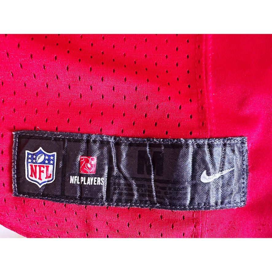 NIKE BECKHAM JR NO 13 SIZE-M NFL JERSEYS