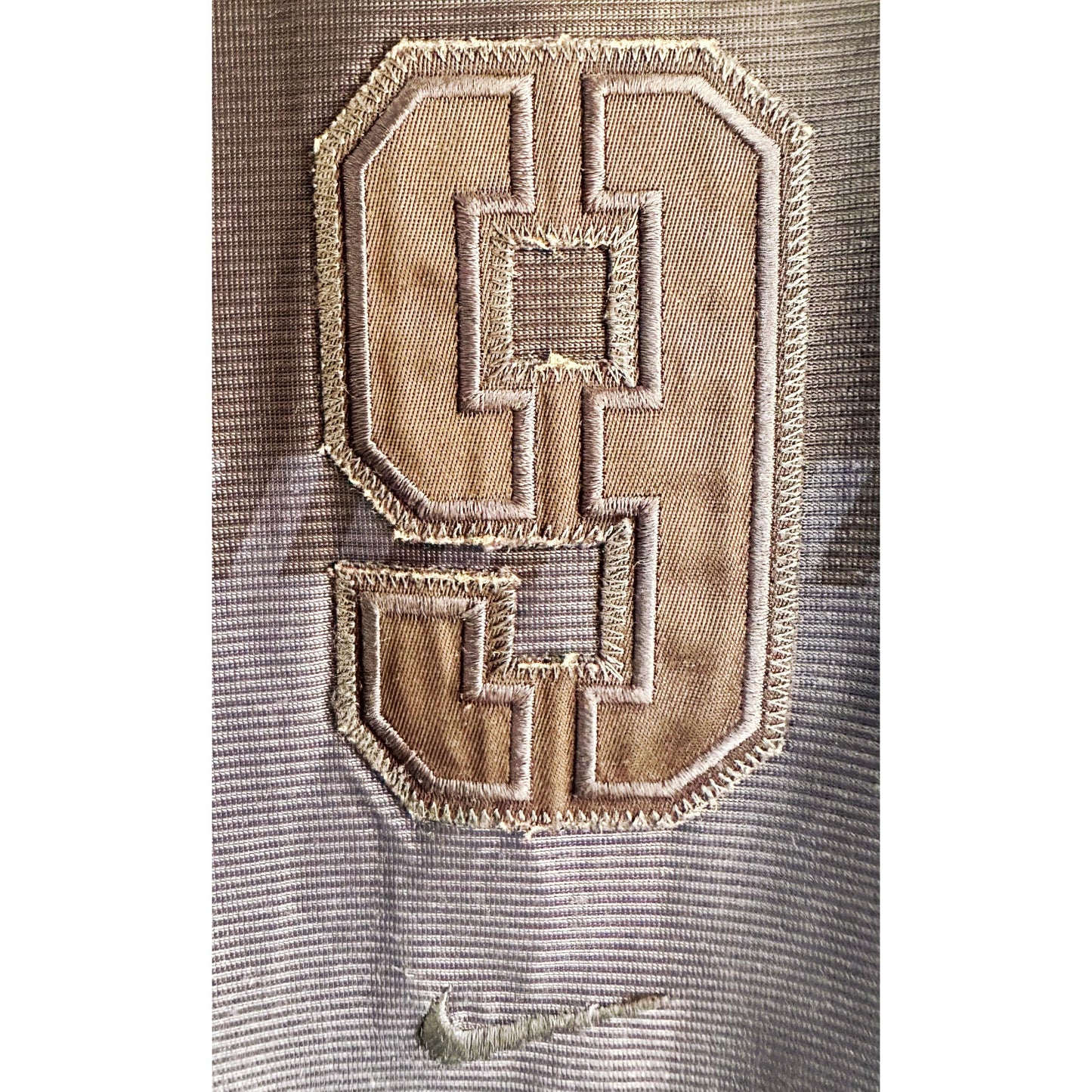 NIKE PREMIUM JERSY SIZE L