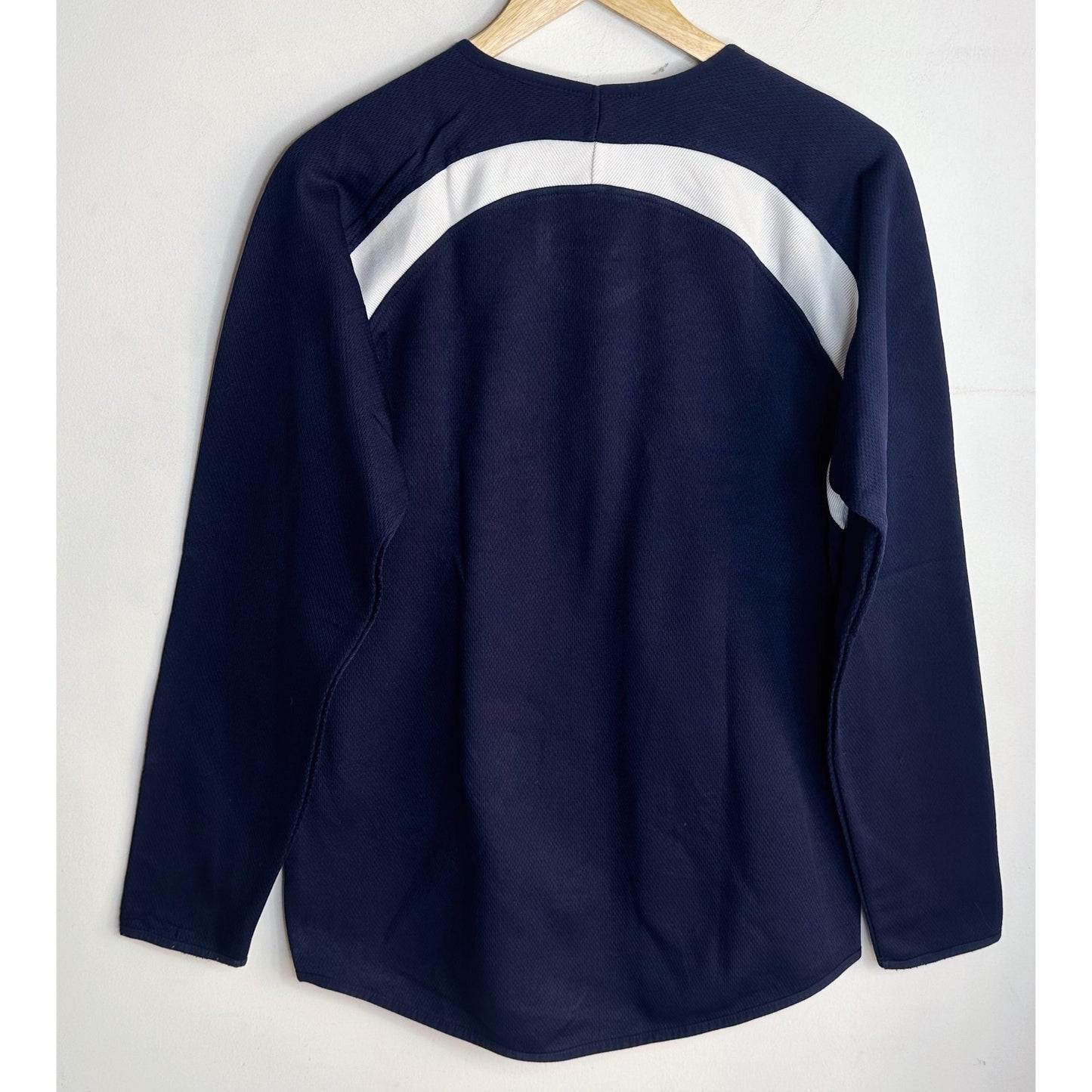 X-GRAIN SPARTANS SOFTBALL SIZE- M-ICE HOCKEY JERSEYS
