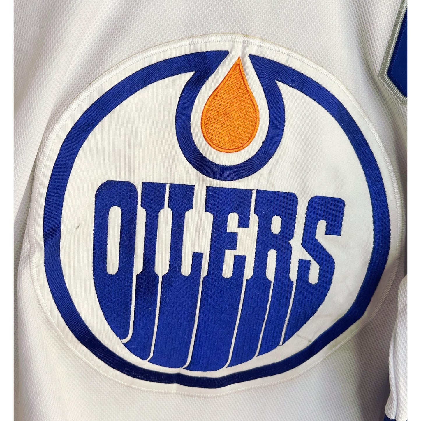 CCM GRETZKY NO 99 SIZE- XL-ICE HOCKEY JERSEYS
