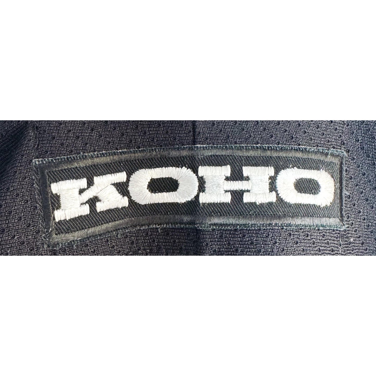 KOHO MULTICOLOR PREMIUM SIZE- XS-ICE HOCKEY JERSEYS