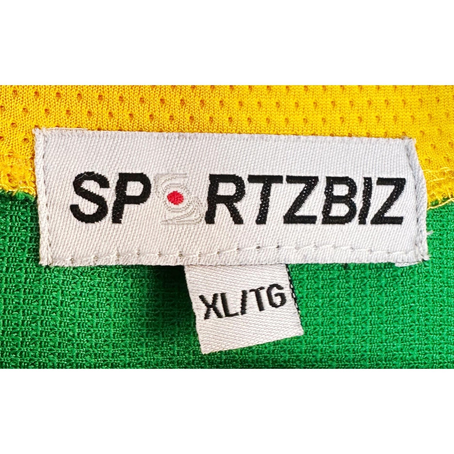 SPORTZBIZ DBHL SIZE- 2XL-ICE HOCKEY JERSEYS