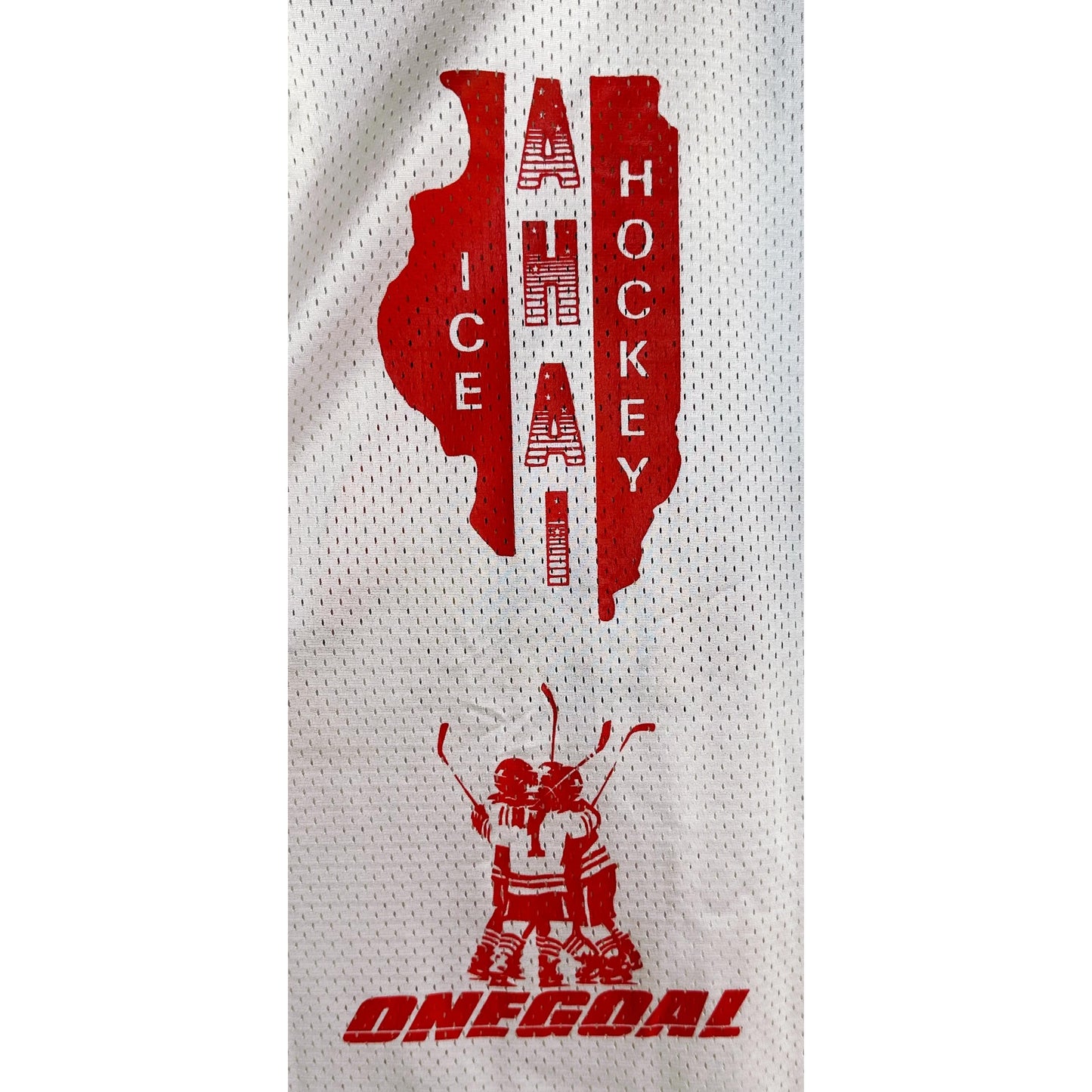 ICE HOCKEY ONEGOAL SIZE- S-ICE HOCKEY JERSEYS