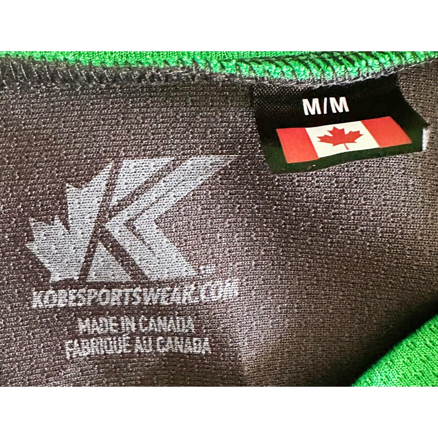 TD SIZE- 2XL-ICE HOCKEY JERSEYS .