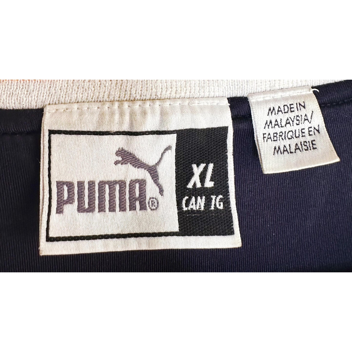 PUMA PREMIUM SIZE-XL BASKETBALL JERSEYS