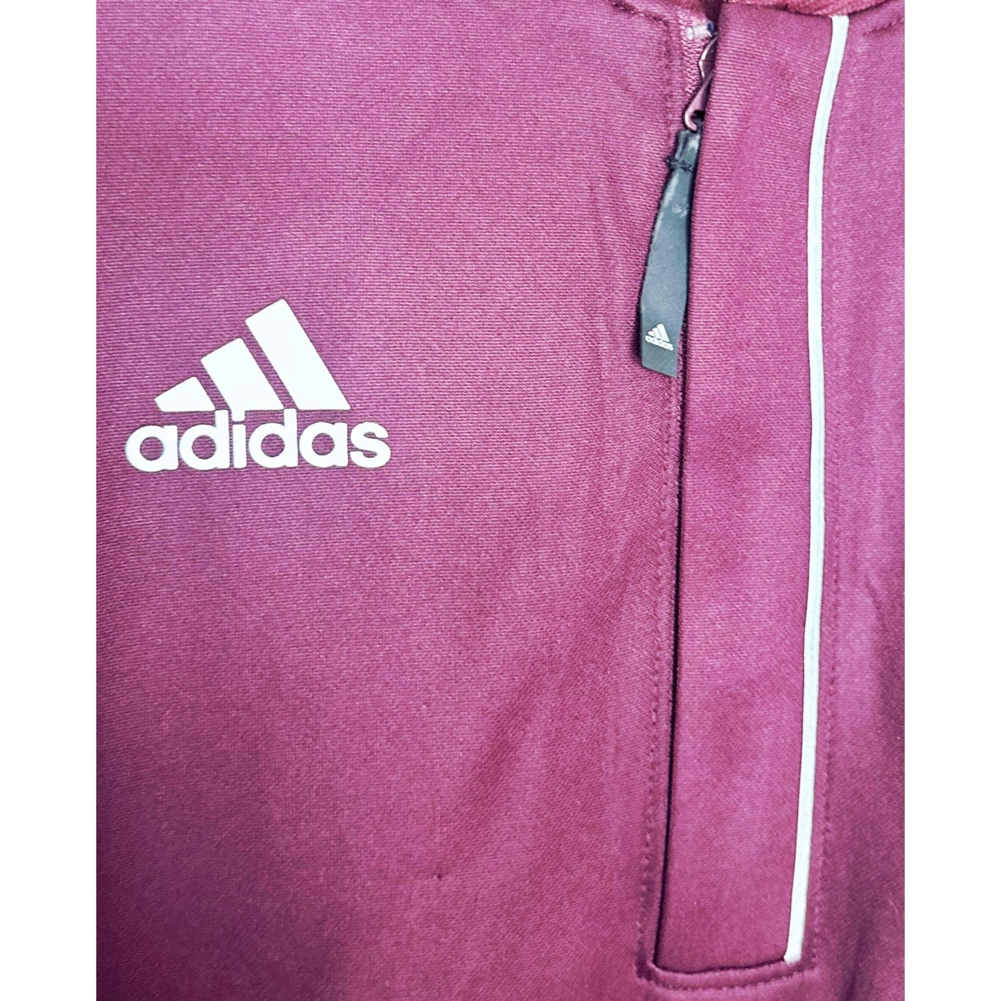 ADIDAS PREMIUM DRI FIT TEES SIZE XL